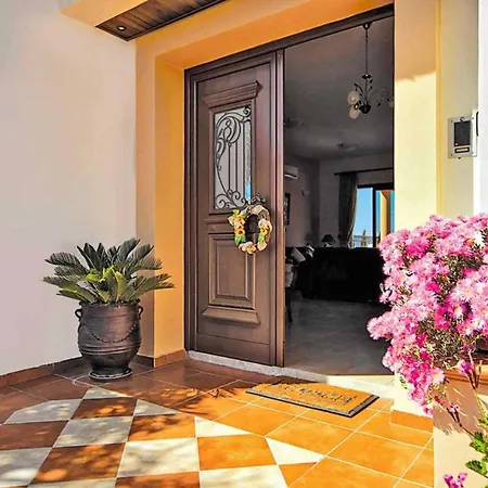 Villa Melody Latchi Neo Chorio