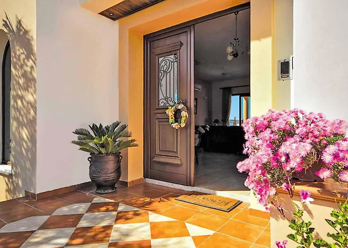 Villa Melody Latchi Neo Chorio